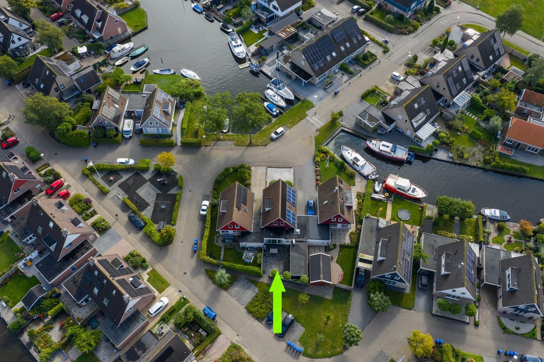 Foto 2 van Sake Visserstrjitte 15