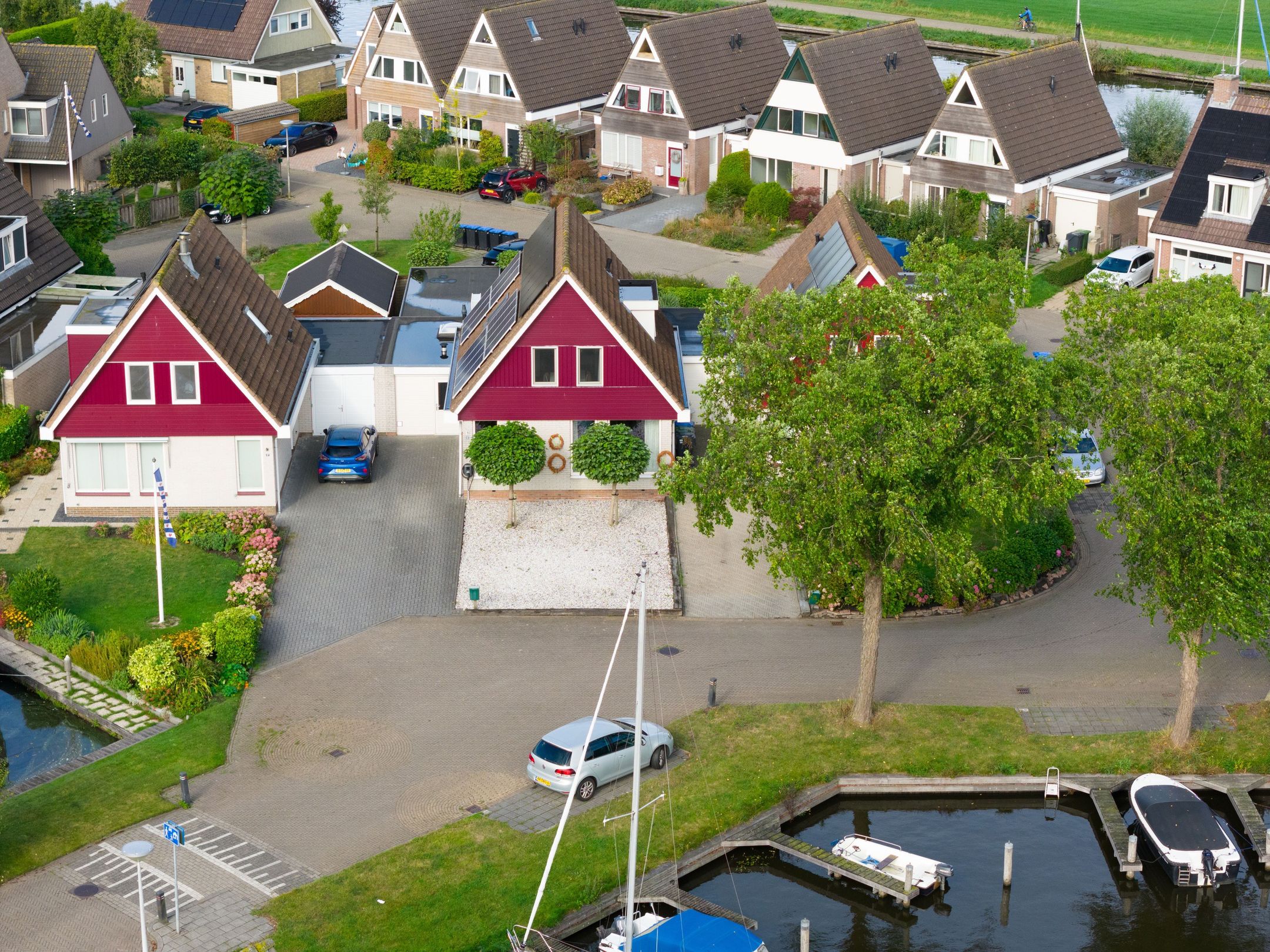 Sake Visserstrjitte, 15, Akkrum, 8491DH, Friesland, Nederland 15