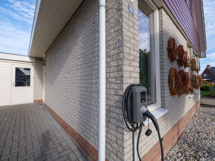 Foto 6 van Sake Visserstrjitte 15