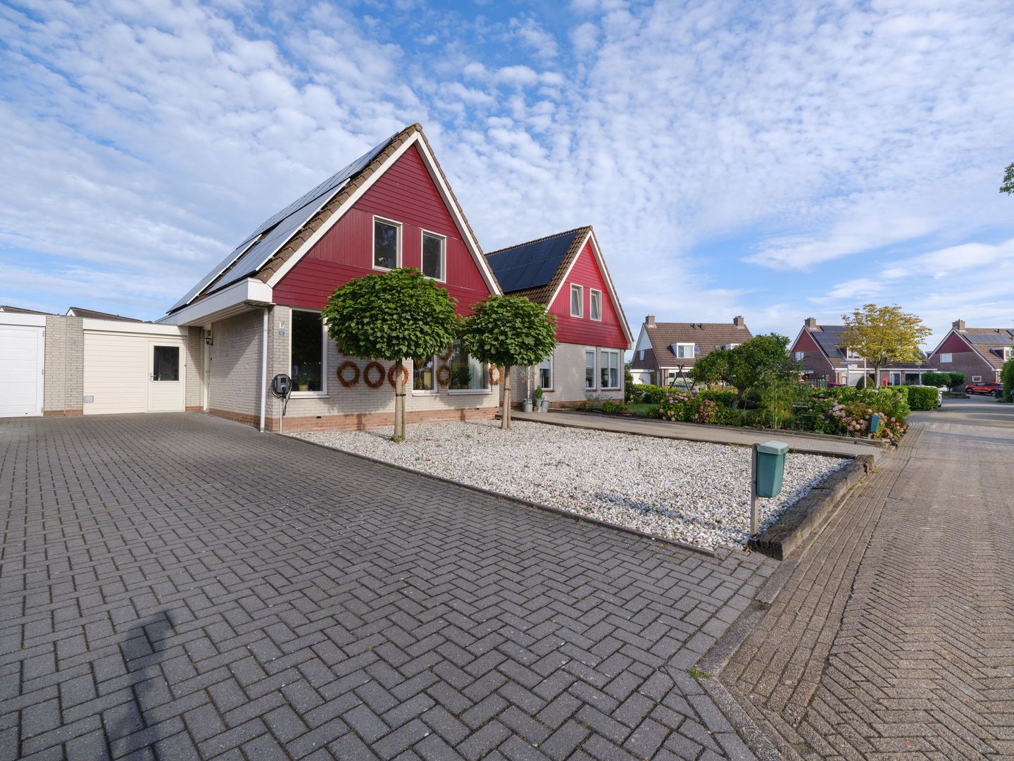 Foto 5 van Sake Visserstrjitte 15