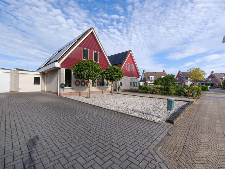 Foto 5 van Sake Visserstrjitte 15