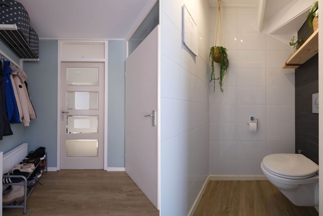 Foto 7 van Sake Visserstrjitte 15