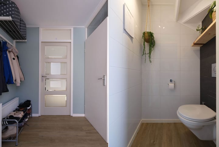 Foto 7 van Sake Visserstrjitte 15