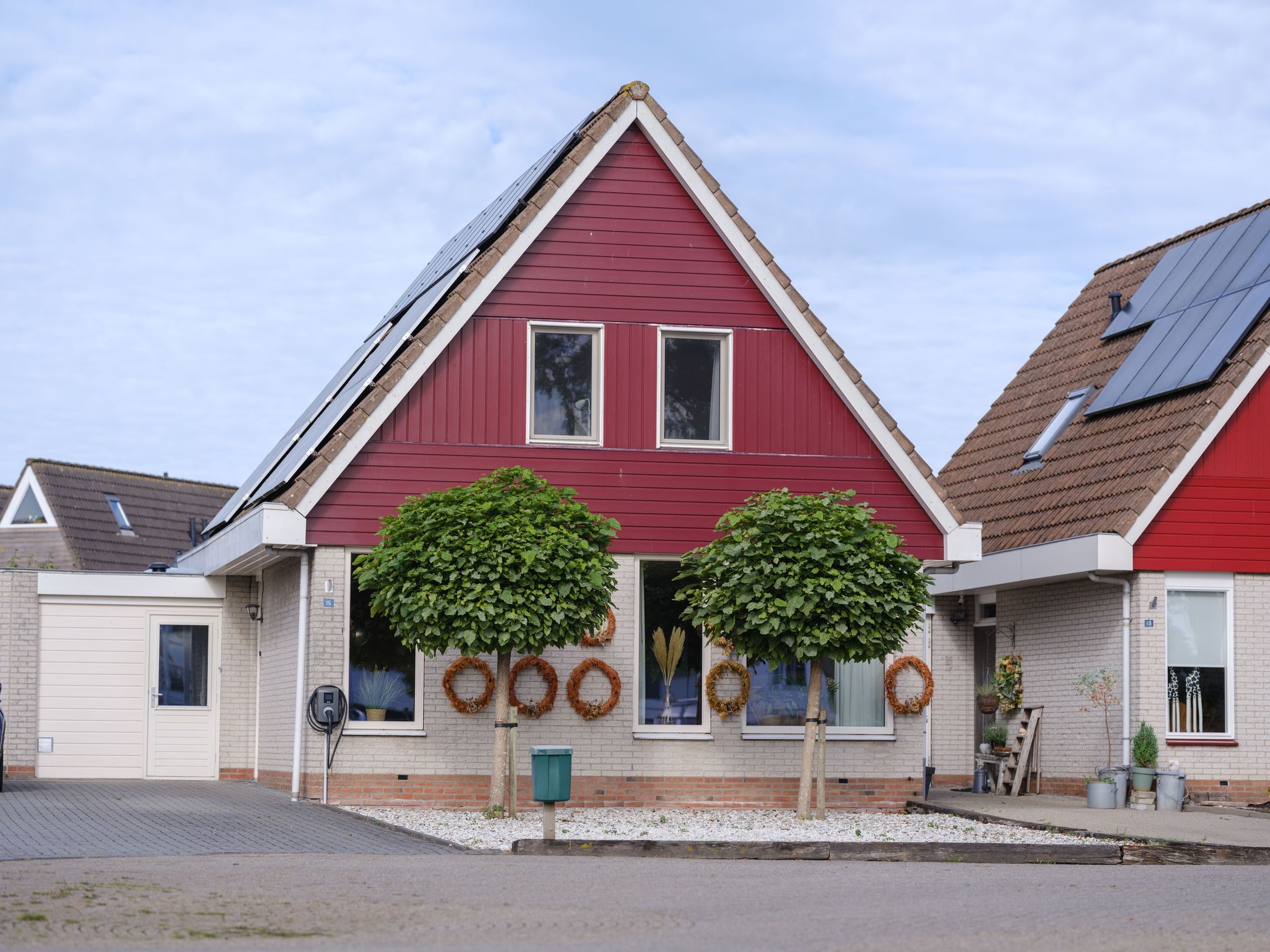 Foto 3 van Sake Visserstrjitte 15