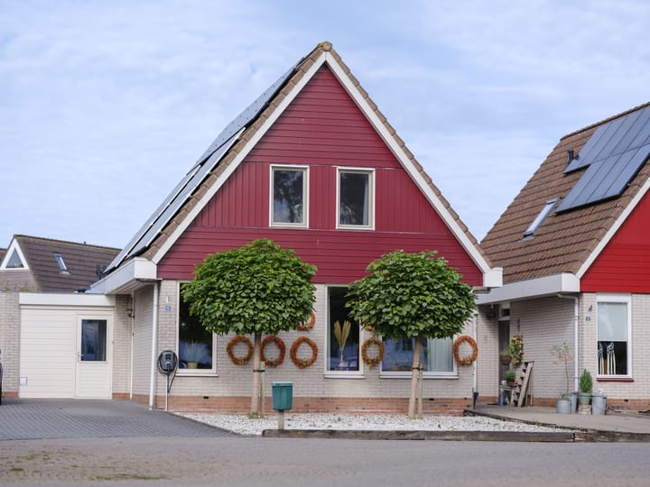 Foto 3 van Sake Visserstrjitte 15