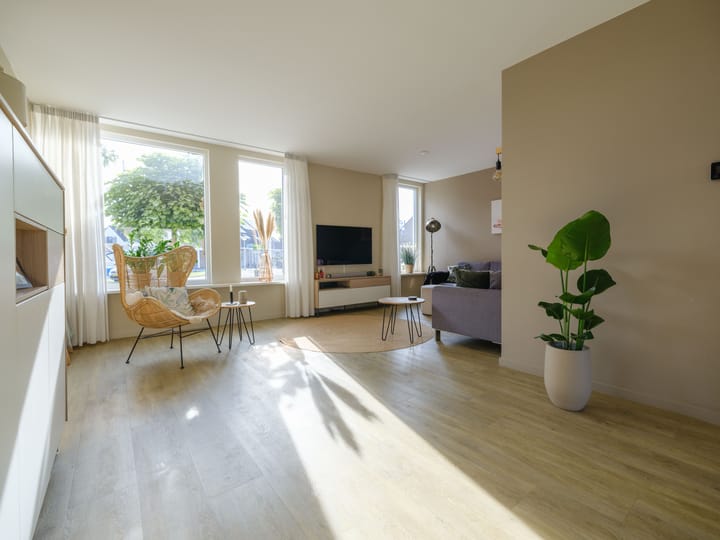 Foto 10 van Sake Visserstrjitte 15