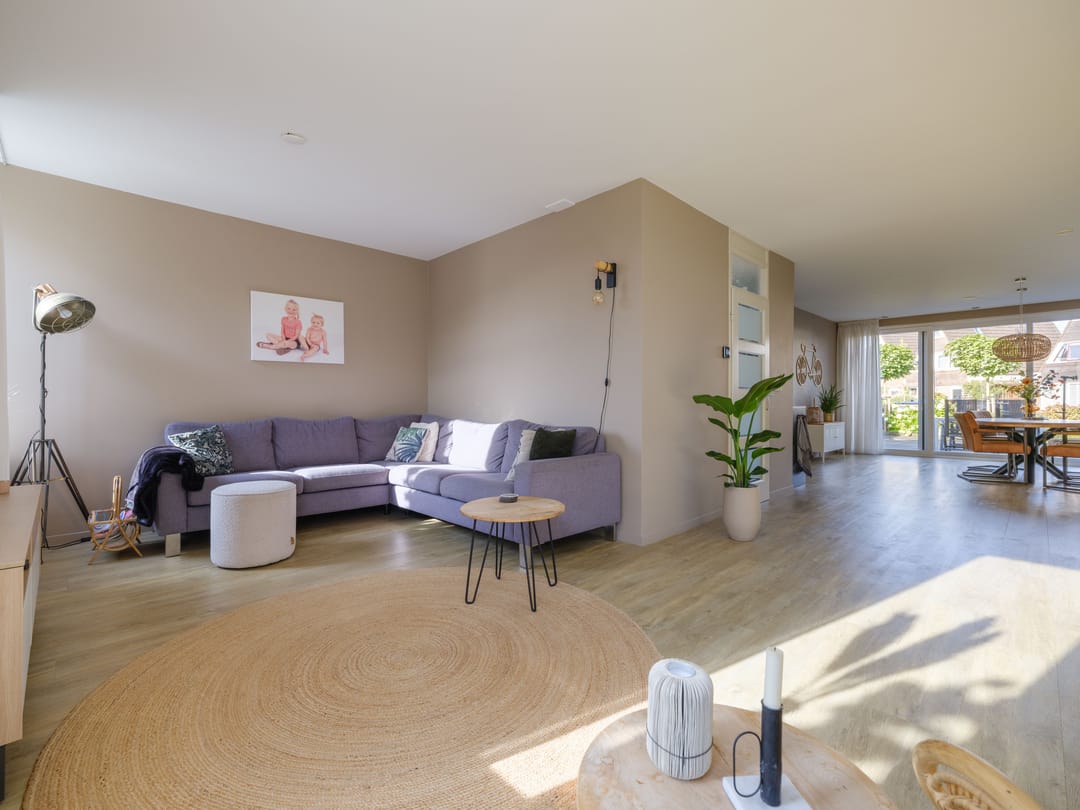 Foto 13 van Sake Visserstrjitte 15