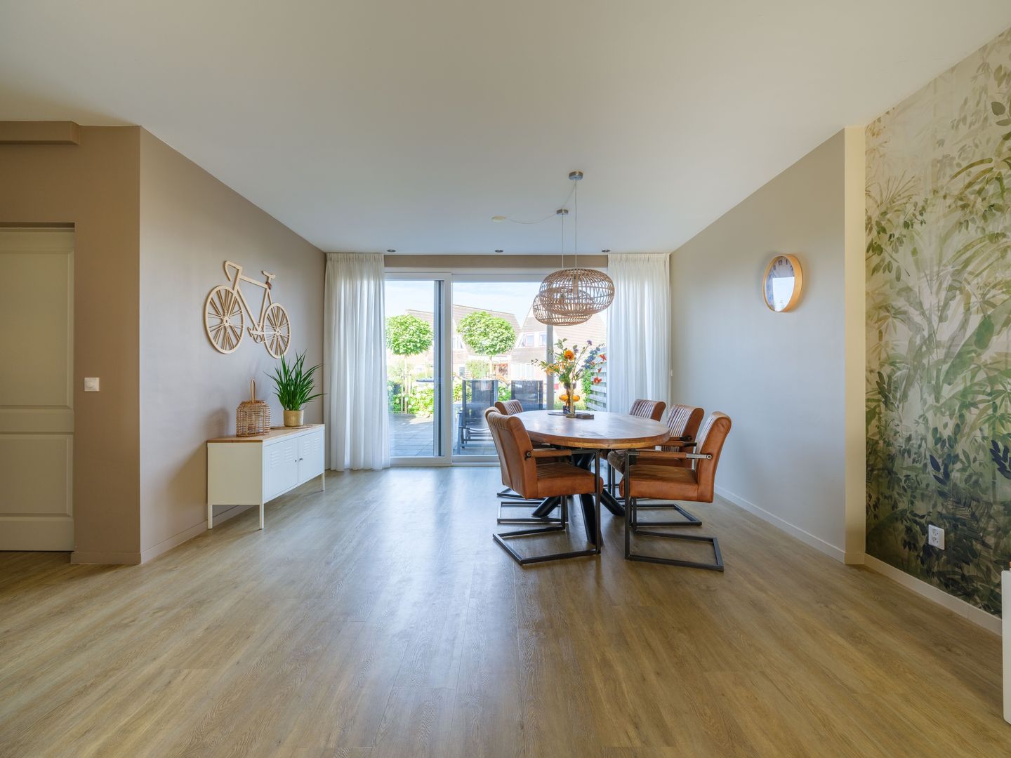 Foto 14 van Sake Visserstrjitte 15