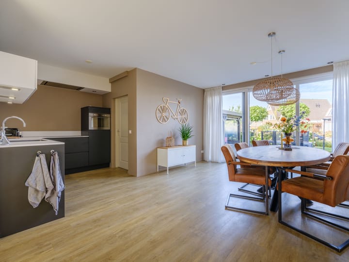 Foto 15 van Sake Visserstrjitte 15