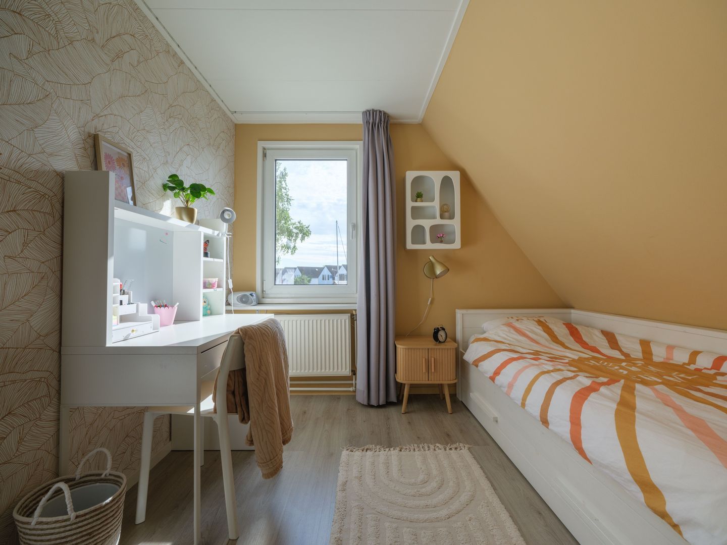 Foto 25 van Sake Visserstrjitte 15