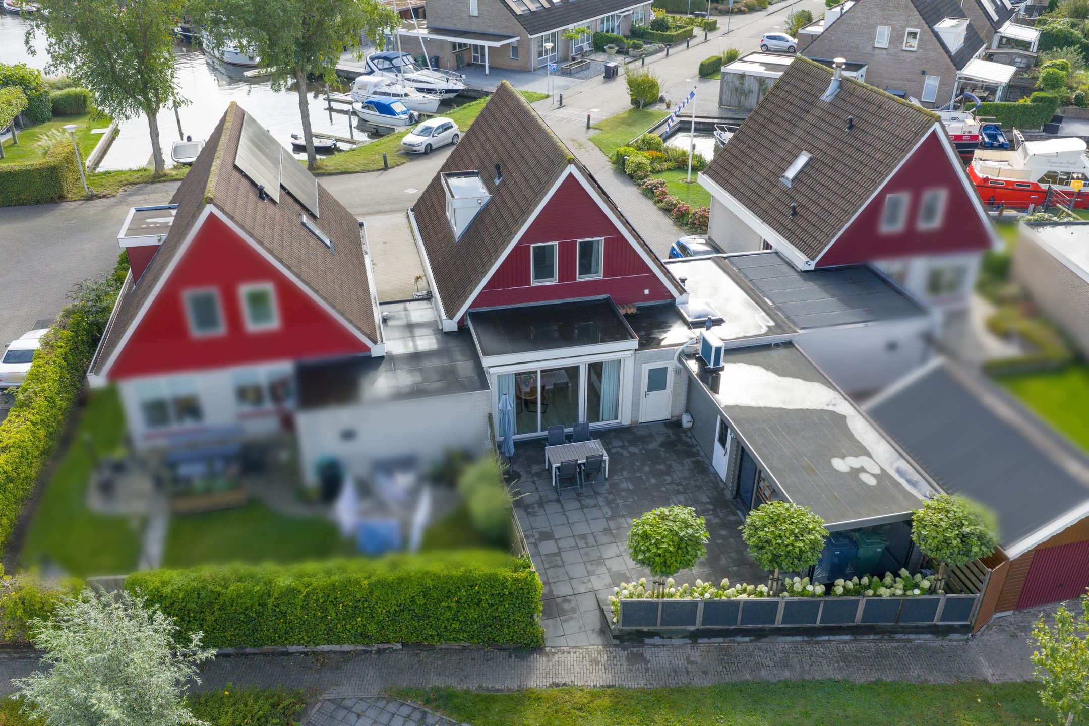 Foto 33 van Sake Visserstrjitte 15