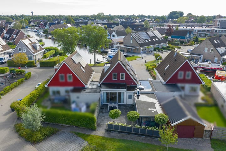 Foto 38 van Sake Visserstrjitte 15