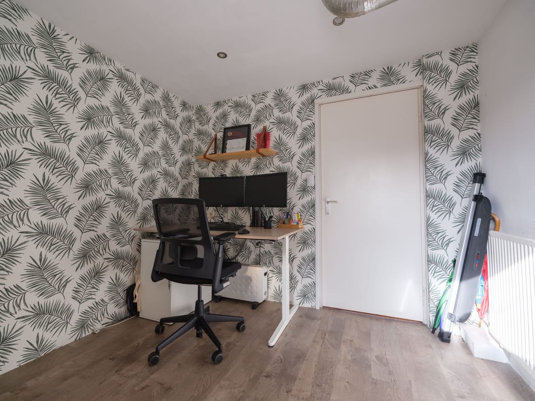 Foto 22 van Sake Visserstrjitte 15