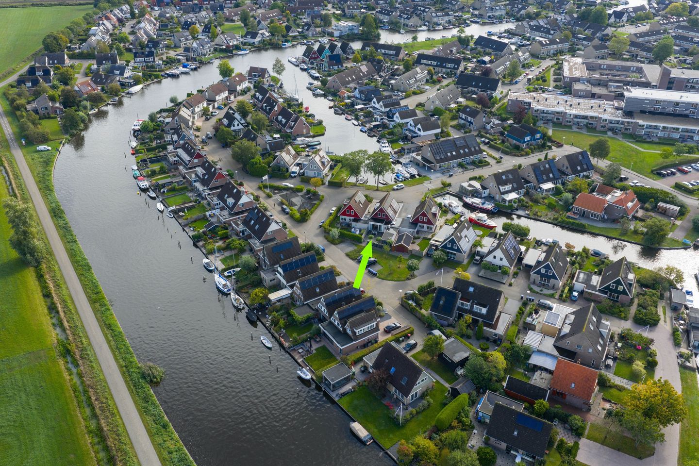 Foto 44 van Sake Visserstrjitte 15