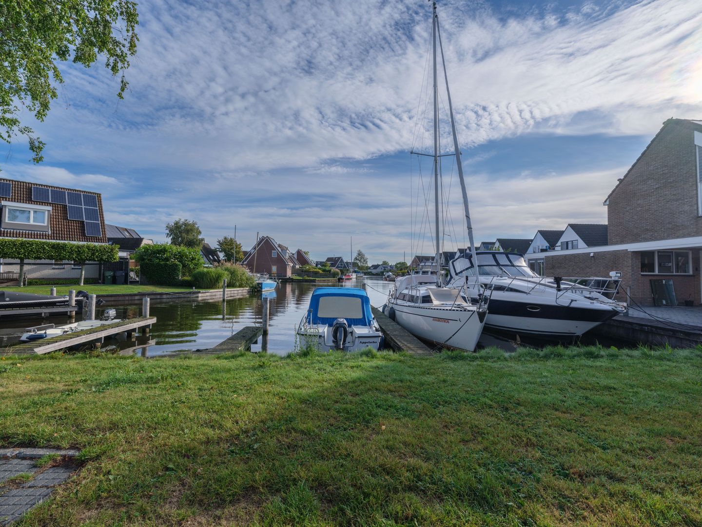 Foto 40 van Sake Visserstrjitte 15