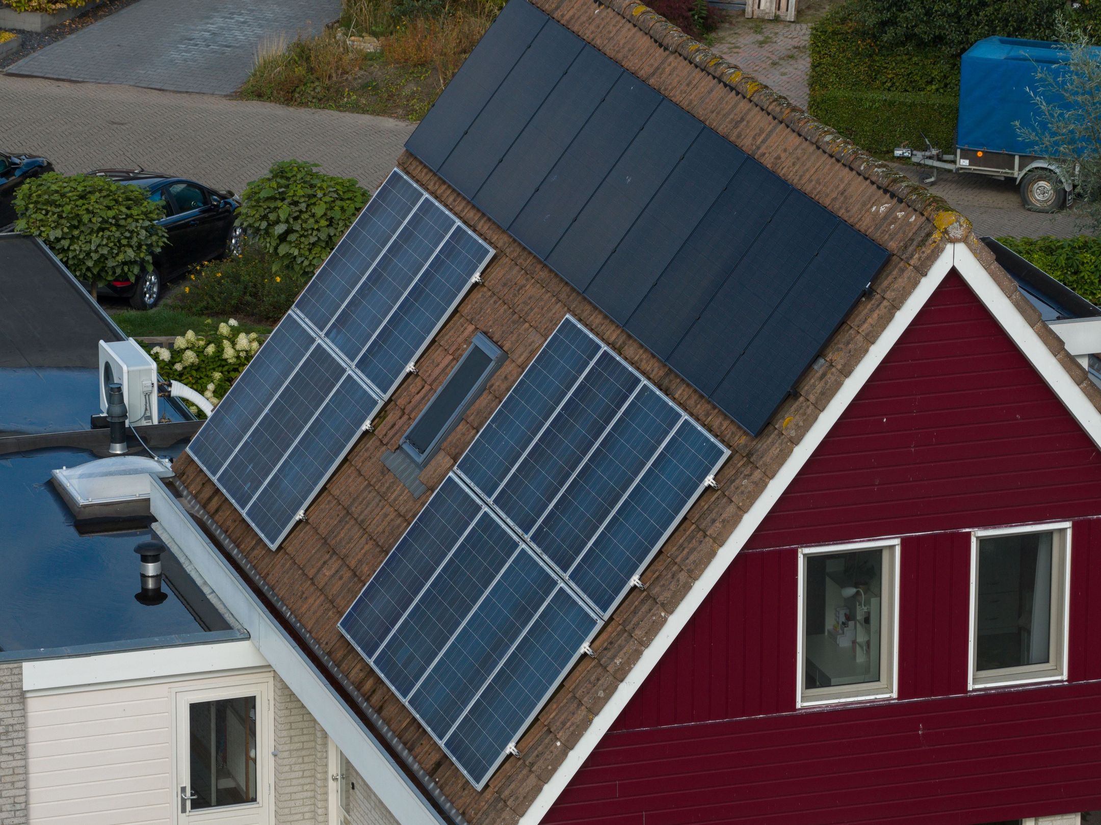 Foto 48 van Sake Visserstrjitte 15