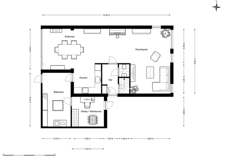 Foto 49 van Sake Visserstrjitte 15