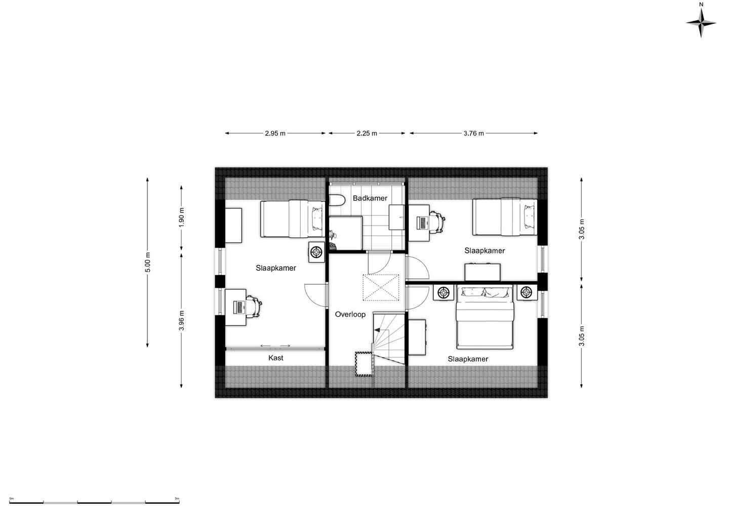 Foto 50 van Sake Visserstrjitte 15