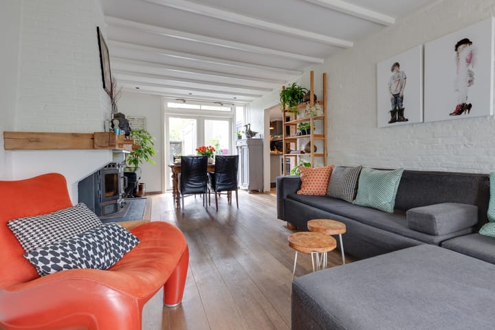 Foto 4 van Christinastraat 16