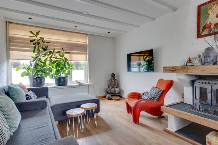 Foto 5 van Christinastraat 16