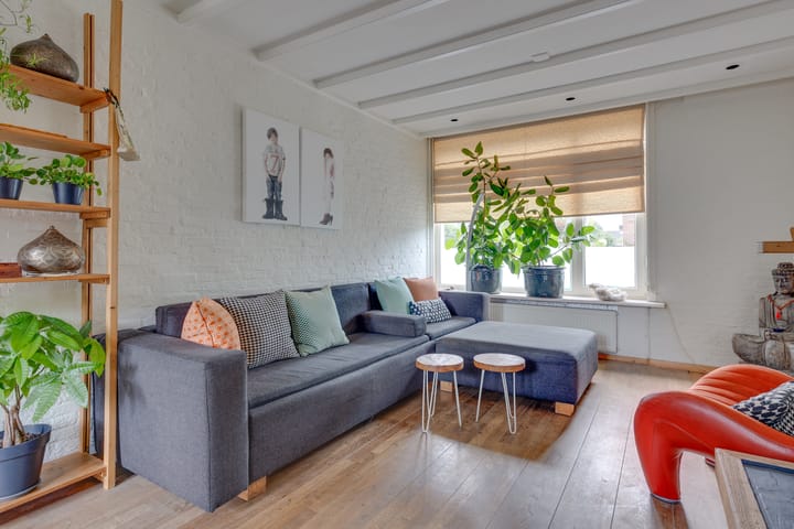 Foto 3 van Christinastraat 16