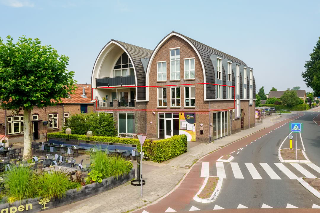 Foto 1 van Koningsweg 3