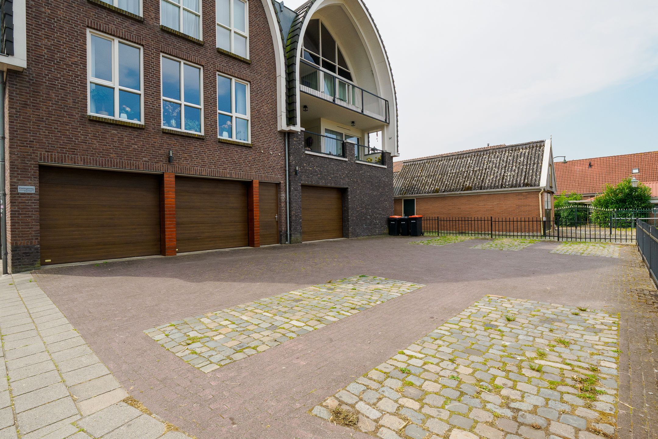 Foto 6 van Koningsweg 3