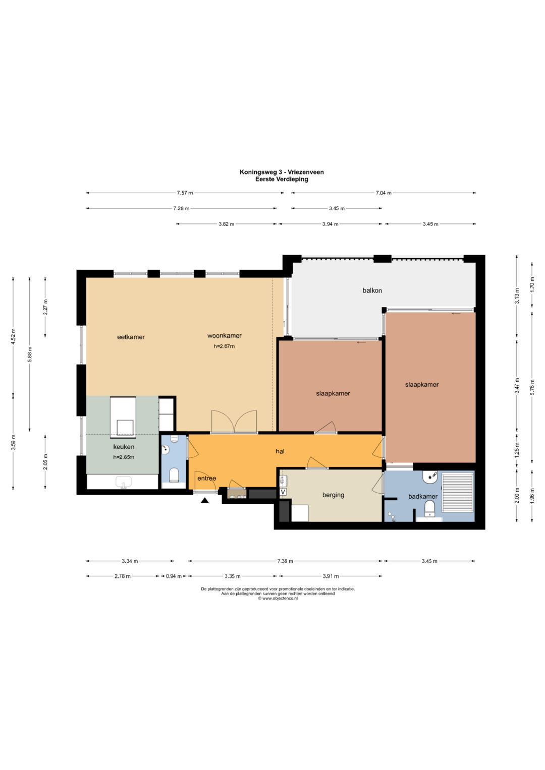 Foto 56 van Koningsweg 3