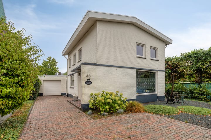 Foto 1 van Kerkstraat 48