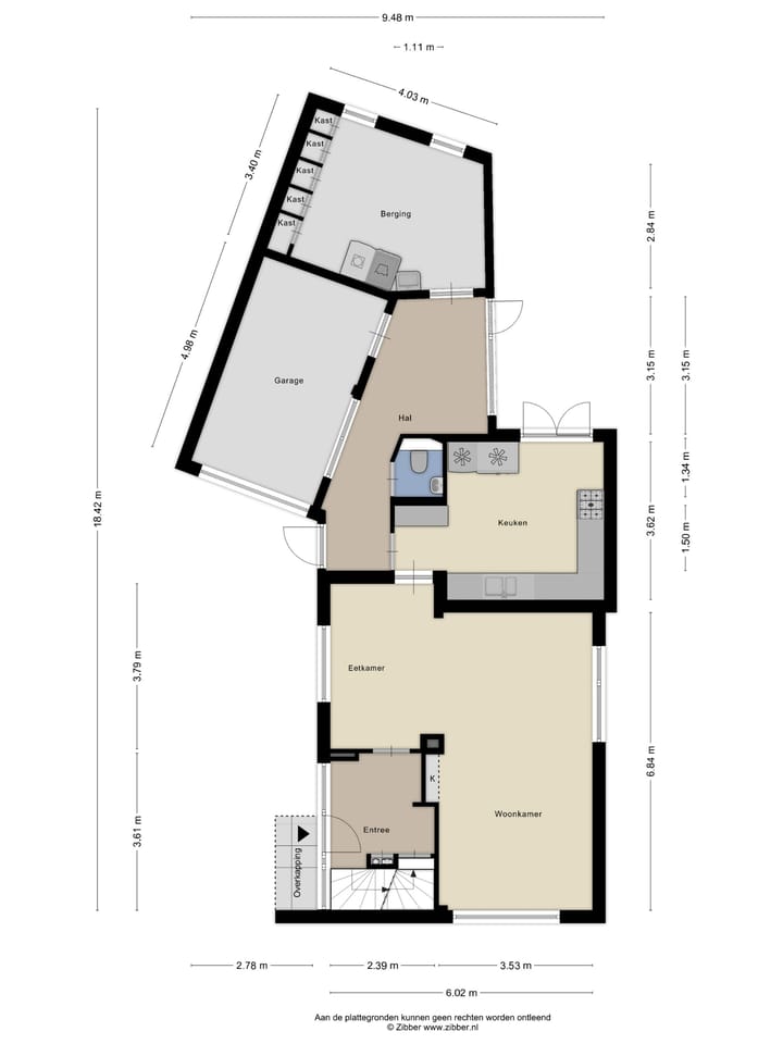 Foto 27 van Kerkstraat 48