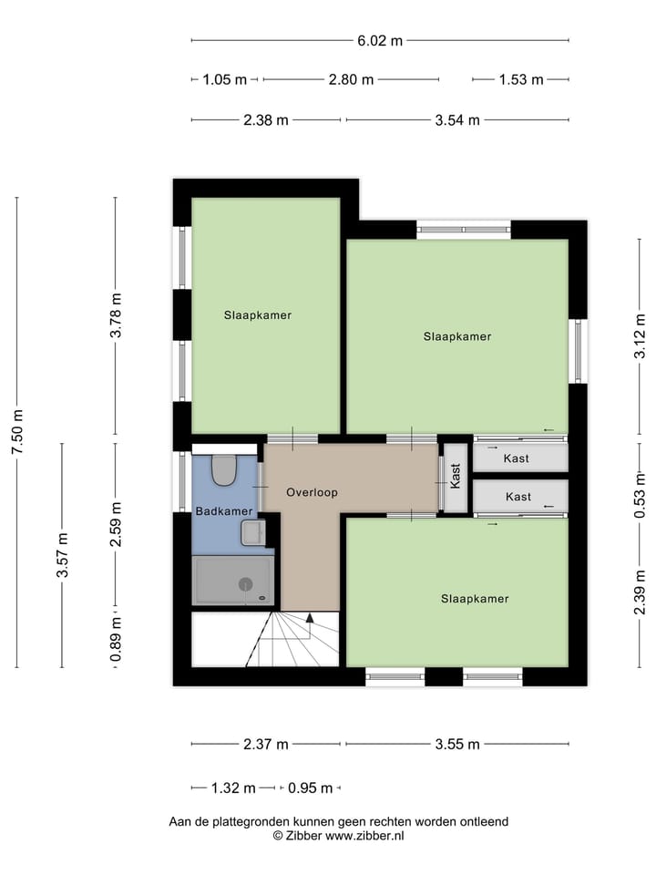 Foto 28 van Kerkstraat 48