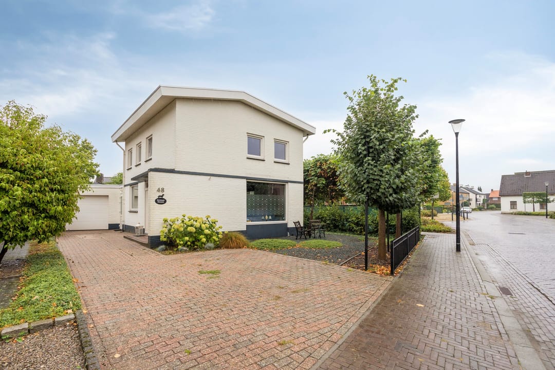 Foto 22 van Kerkstraat 48