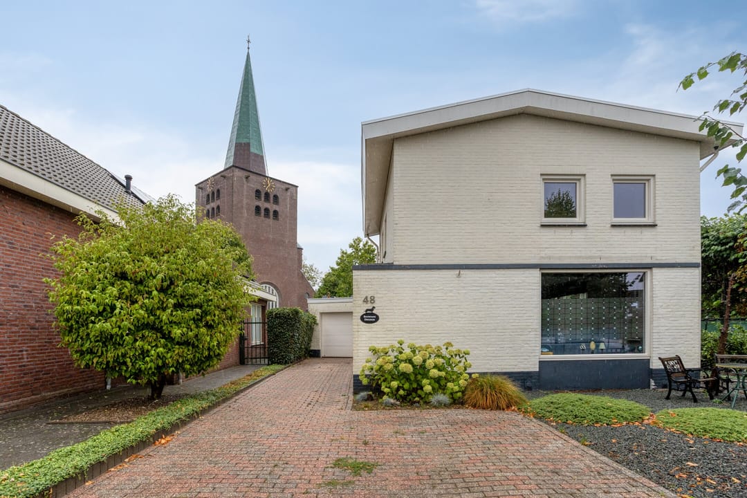Foto 23 van Kerkstraat 48