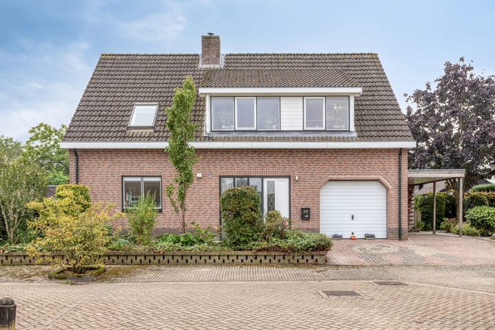 Foto 2 van Appelenburg 17