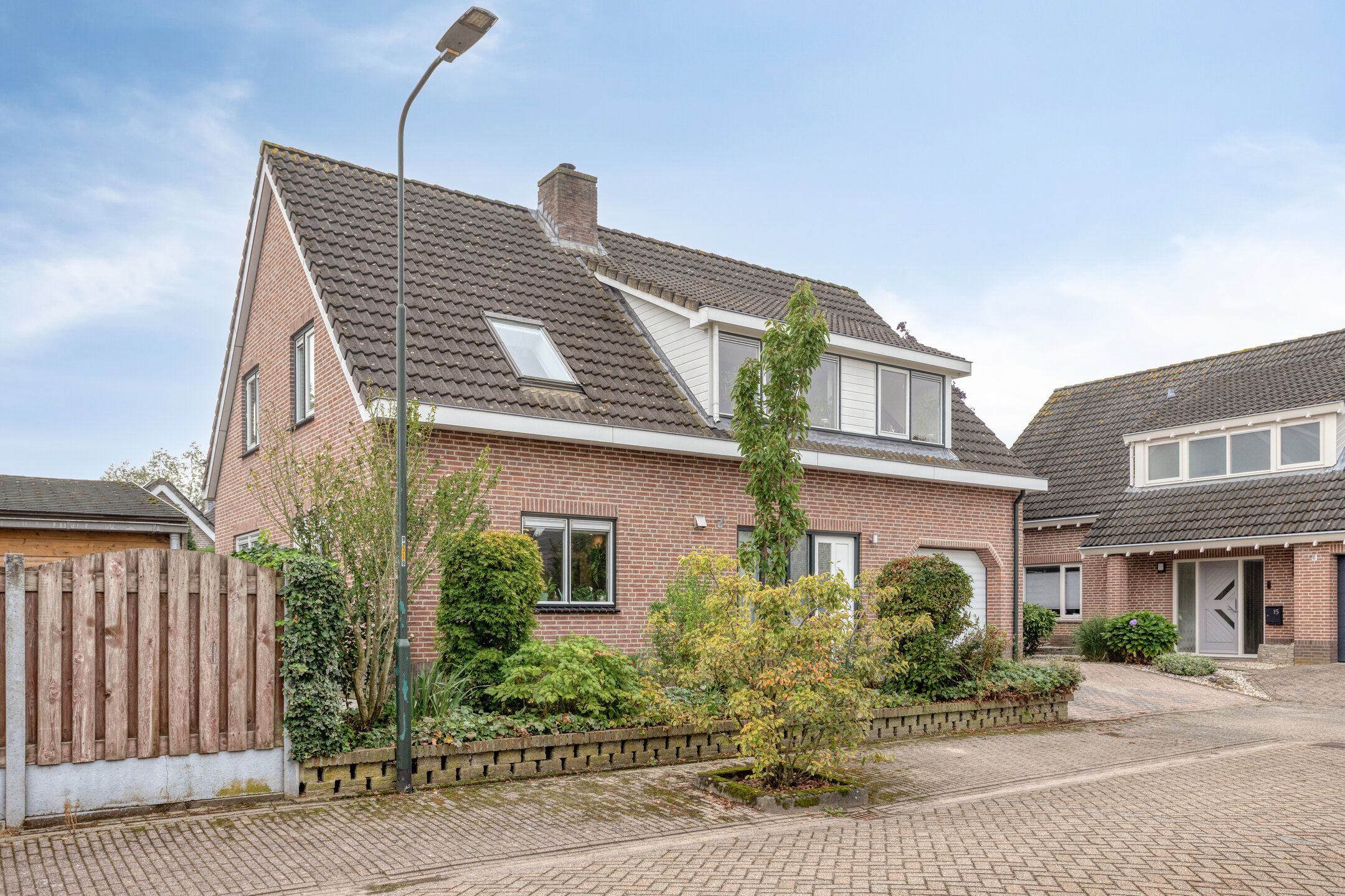 Foto 3 van Appelenburg 17