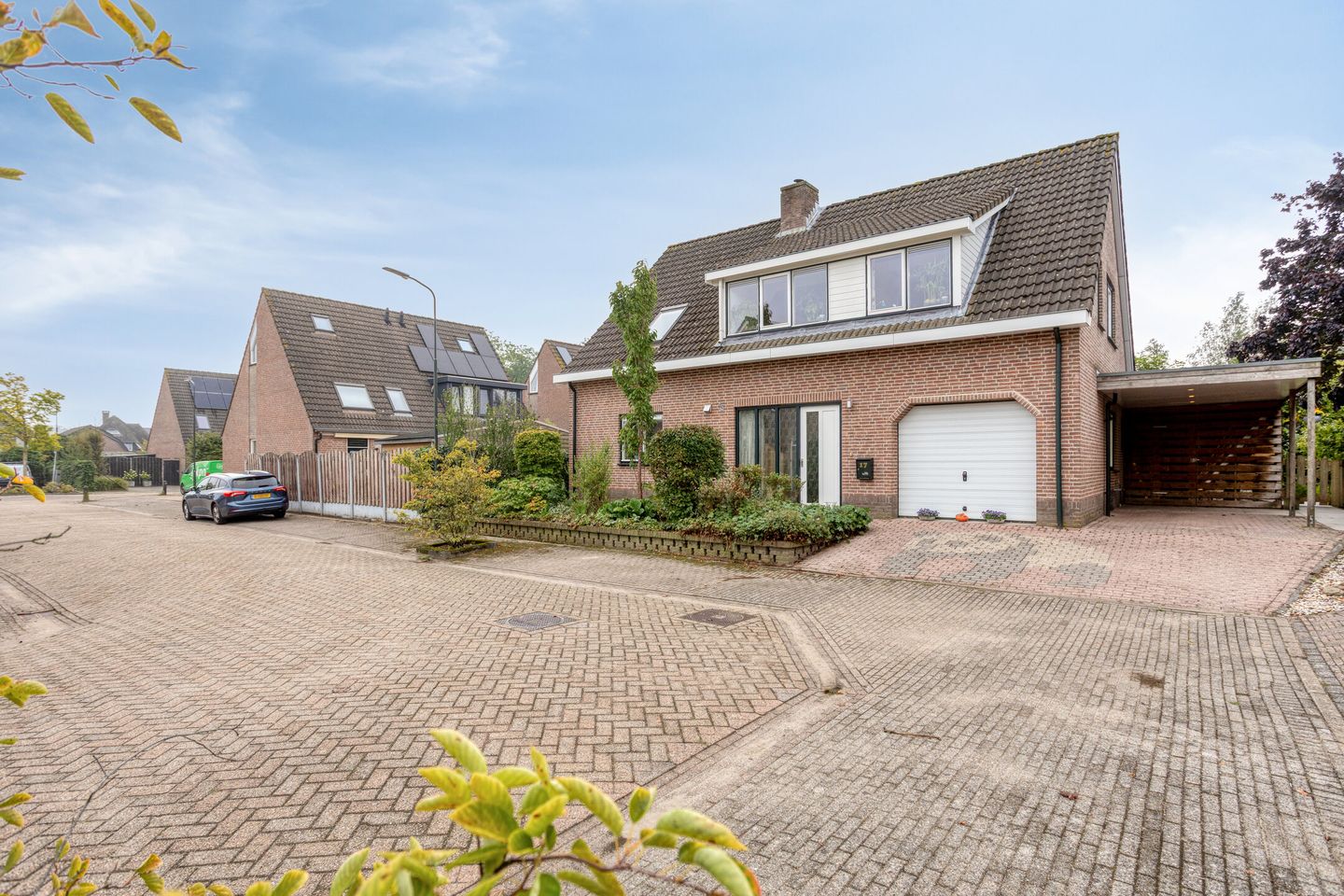 Foto 4 van Appelenburg 17