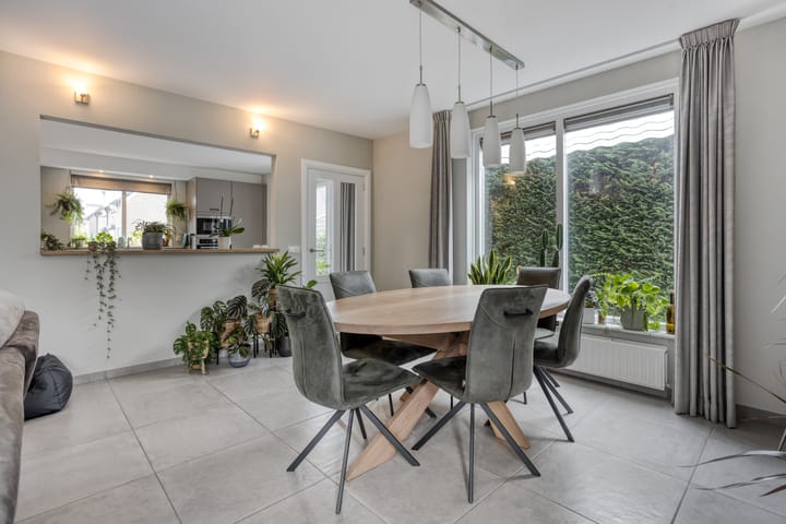 Foto 12 van Appelenburg 17