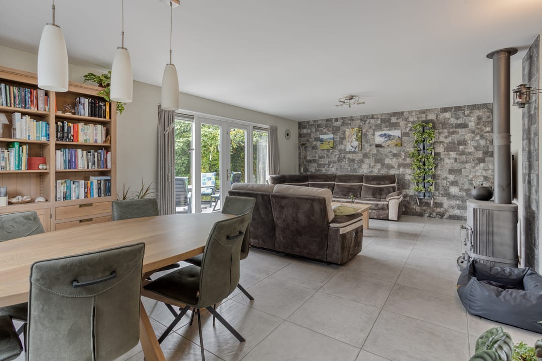 Foto 13 van Appelenburg 17