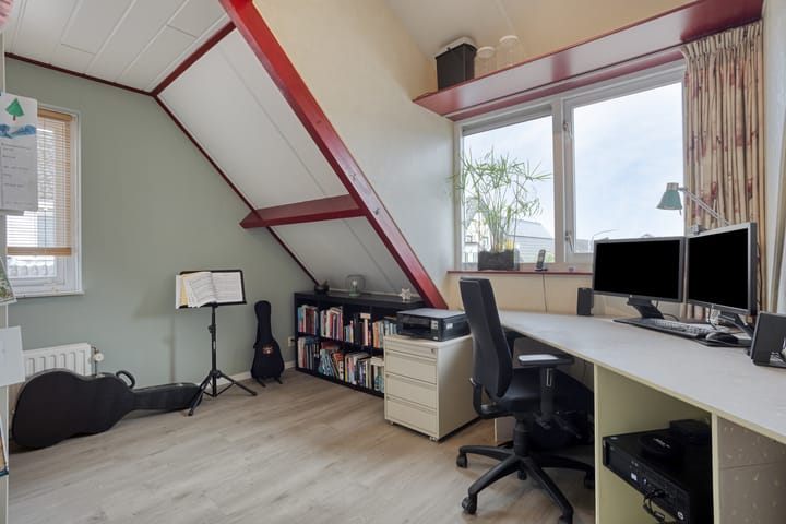 Foto 29 van Appelenburg 17