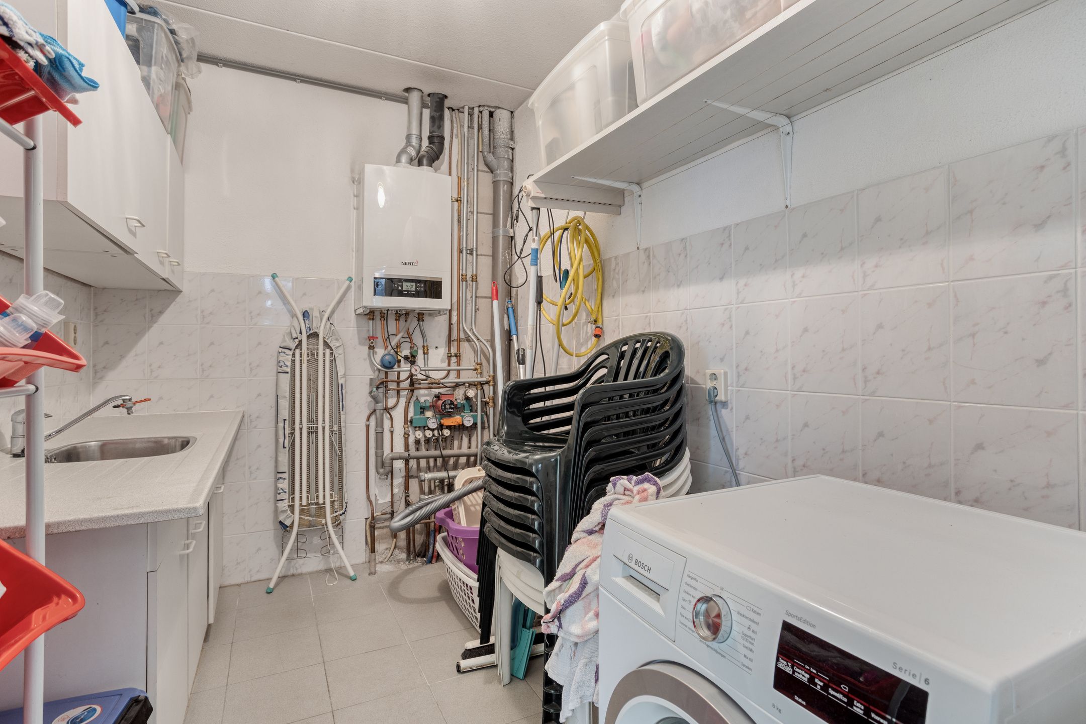 Foto 33 van Appelenburg 17