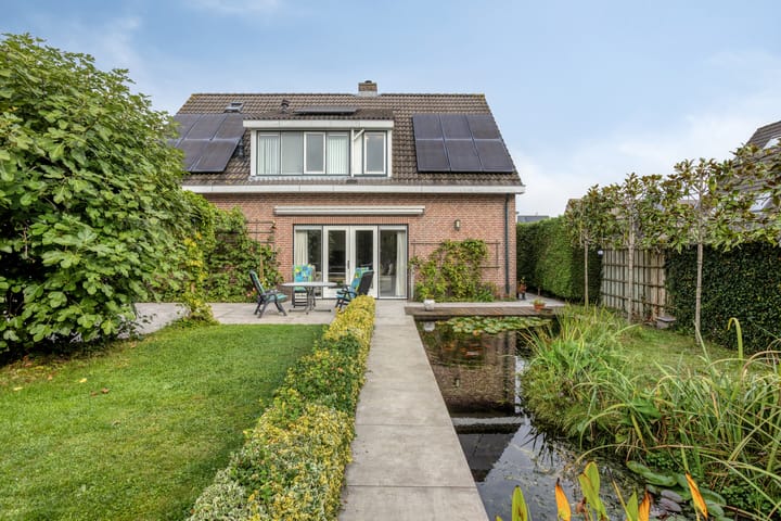 Foto 35 van Appelenburg 17