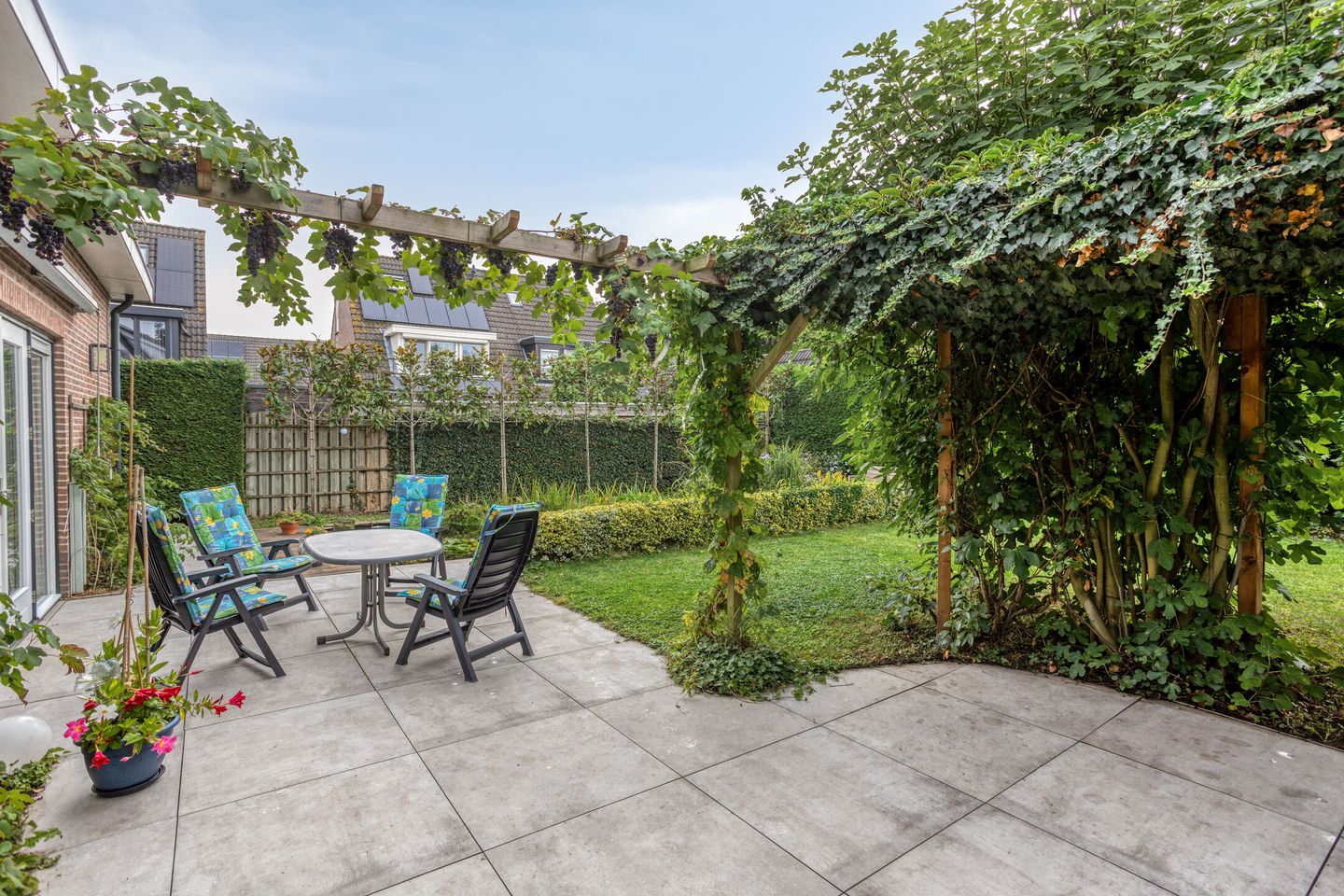 Foto 40 van Appelenburg 17