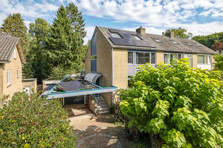 Photo 6 of Lucaslaan 15