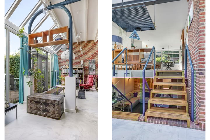 Photo 5 of Lucaslaan 15