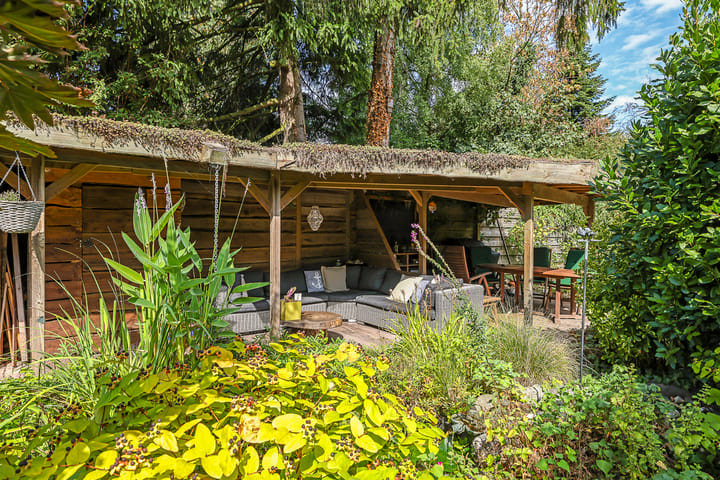 Photo 8 of Lucaslaan 15