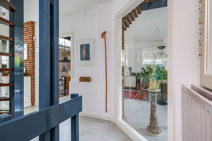 Photo 13 of Lucaslaan 15