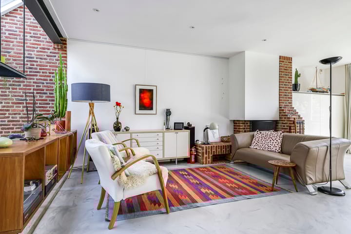 Photo 14 of Lucaslaan 15