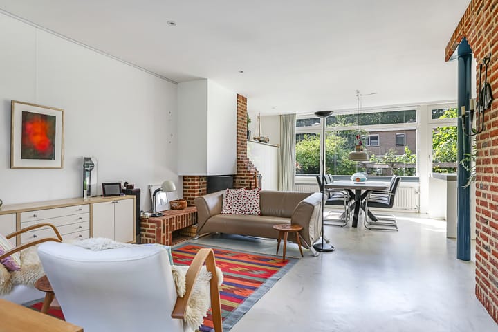 Photo 15 of Lucaslaan 15