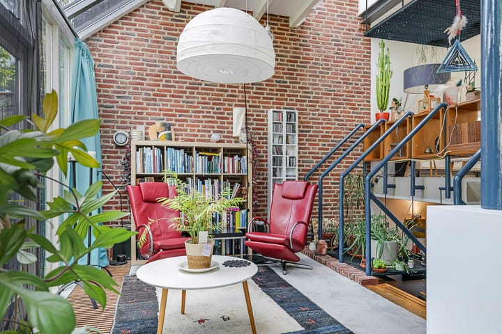 Photo 26 of Lucaslaan 15