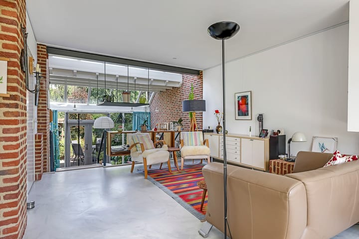 Photo 24 of Lucaslaan 15